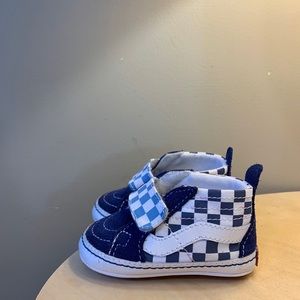 baby vans